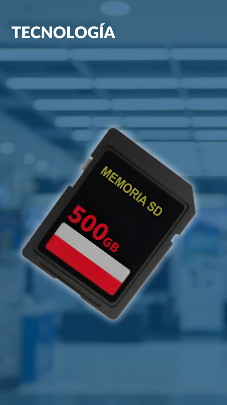 Etiquetas para tecnologia y electronica