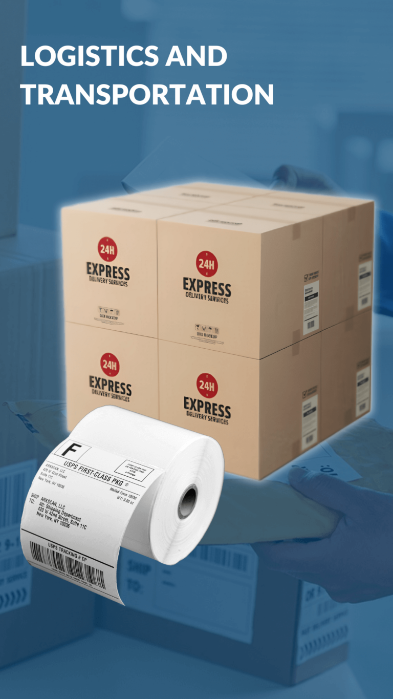 Logistics and Transportation